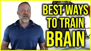 8 Best Ways to Train Your Brain