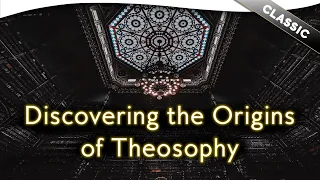 The Dawning of the Theosophical Age with Michael Gomes | Theosophical Classic 2012