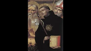 St. Nicholas of Tolentino (10 September): Love of Souls
