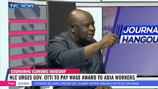 NLC Urges Gov Otti To Implement Minimum Wage In Abia State