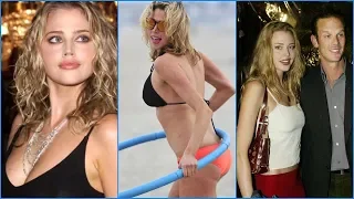 Estella Warren - Rare Photos | Family | Friends | Lifestyle