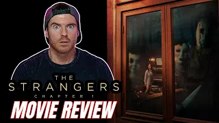 The Strangers: Chapter 1 | Movie Review