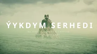 Bu Tesla ft. Taze Yuz & CARVILLO - Ýykdym Serhedi (Official Lyric Video)