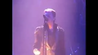 Lacrimosa - Alleine Zu Zweit (live in Moscow, 18.10.2014)