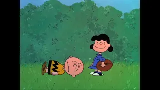 Someday, Boy Named Charlie Brown...