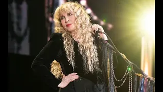 STEVIE NICKS "For What It's Worth" UBS Arena NY February 14, 2024 VALENTINES DAY