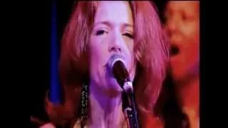 Sue Foley - Live in Europe (2005)