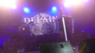 Delain - Barba Negra Music Club - 2019.11.24. - Suckerpunch