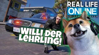 ZUSAMMEN MIT WILLI AUF STREIFE!😳 - CSYON Stream Highlights