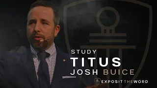 Titus 3:3-8 | Christianity in an Anti-Christian Culture - Part II - Josh Buice