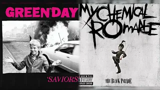 Bobby Sox x Teenagers (Mashup) - Green Day, My Chemical Romance