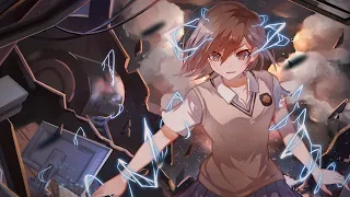 Nightcore - Electric (Lyrics)