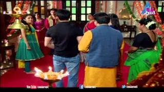 Swayamvaram I സ്വയംവരം - Episode 181 28-04-14 HD