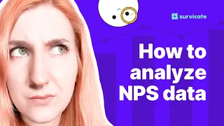 How to analyze NPS data?