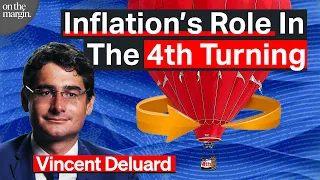 Inflation Isn't Going Back to 2% | Vincent Deluard