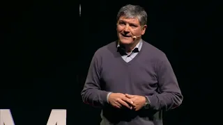 El valor del esfuerzo   Toni Nadal  TEDxMalagueta   Extracto