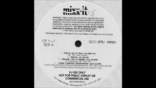 Will To Power – Dreamin' (Mixx-it 1-7) 1987