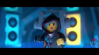 The Lego Movie 2 - Catchy Song(Ukrainian)