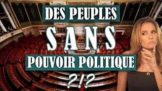 ANTHROPOLOGIE POLITIQUE : Qui détient VRAIMENT le pouvoir ?