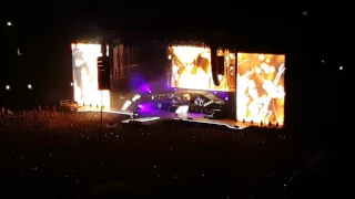 Guns N' Roses - This I Love | Stockholm 2017