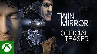 Twin Mirror - Teaser Trailer