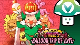 [Vinesauce] Vinny - Ripened Tingle's Balloon Trip of Love