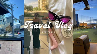 72 Hours In Las Vegas