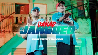 Dañar El Jangueo - Alex Zurdo ✘ Manny Montes (Video Oficial)