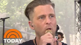 Ryan Tedder Reveals His Favorite Song He Wrote For Another Artist | TODAY