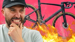 Roasting YOUR Bike Setups