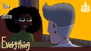 Nothing's New|Oc Animation