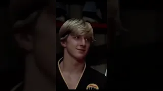 Young Johnny EDIT🥋🤟🏻💪#cobrakai #cobrakai #shorts #karatekid #johnnylawrence