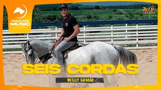 SEIS CORDAS - WS (Vaquejada Music)