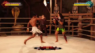 Ufc 4