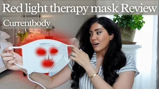 Red Light Therapy Mask Reviews | BY SARV