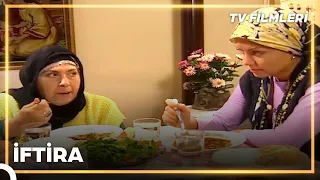 İftira | Kanal 7 TV Filmi