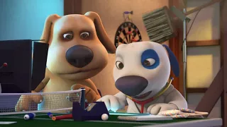 Doc Hank   Talking Tom and Friends Episodio 19   Temporada 1