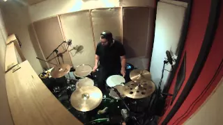 Duarte Loureiro DW #WHITEROOM DRUM COVER VIDEO CONTEST #