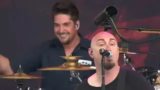 Breaking Benjamin Live Full Concert 2021