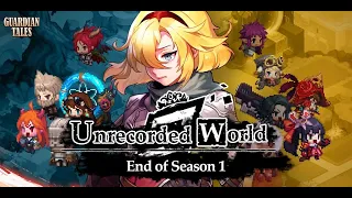 守望傳說 世界 10-2 (全三星) / Guardian Tales World 10-2 (3 Star)