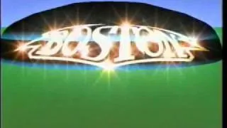 BOSTON computer animation