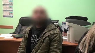 Задержан наркоделец из Омска, который изготавливал и сбывал наркотики через интернет-магазин