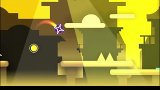 Desert Bounce (All Coins) By: Dashtrict