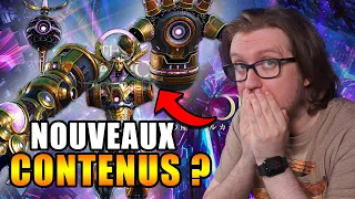 🎮 Le Nouveau Raid est un Battle Royale ? 🌟 Exploration des Nouveaux Contenus de Dawntrail 🌅