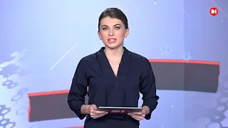 Новини на D1 13:00. 11 січня 2021