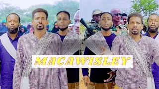 HUSSIEN SHIRE CIYAAR JECEL | OZZY KEENADIID | AHMED WAYNE |  HALGANKA KA BILOOWDAY HIIRAAN | 2023