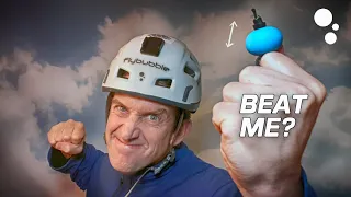 Angle of Attack: Test your Paraglider Control!