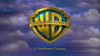 Warner Bros. Pictures / Legendary Pictures / Playtone (2006) (High Tone)