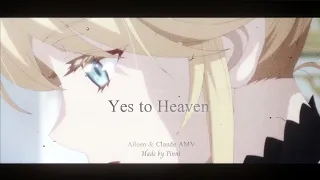 Yes to Heaven