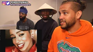 Mya Dru Hill All About Me Reaction #TBT